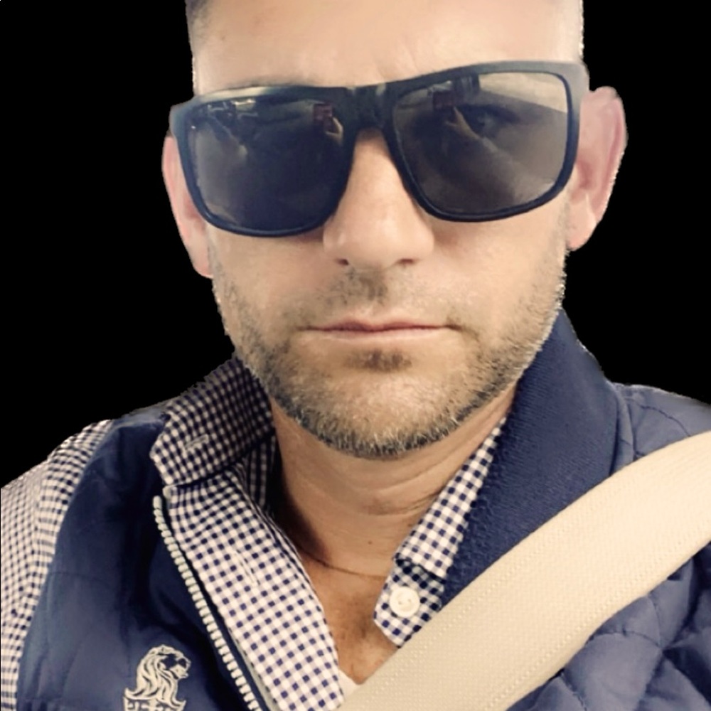 Meet your Posher, Joe